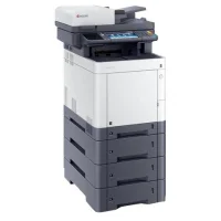 МФУ Kyocera Mita ECOSYS M6635cidn фото 1